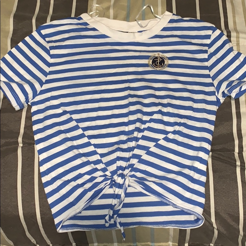 Short sleeve tee H&M